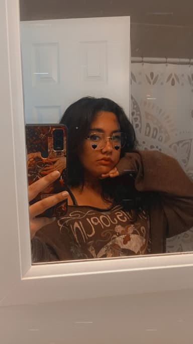 Profile Picture main user avatar