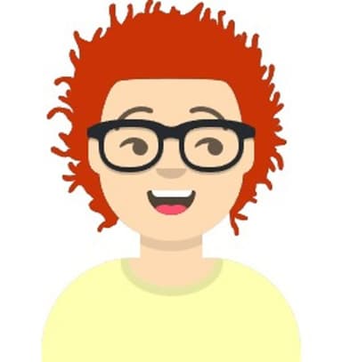 Profile Picture main user avatar