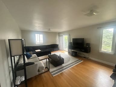 Place Preview main user avatar