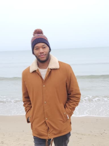 Profile Picture main user avatar