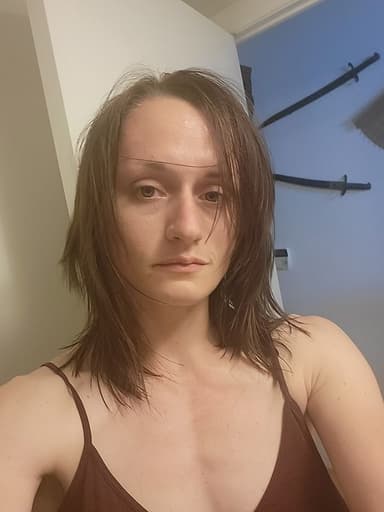 Profile Picture main user avatar