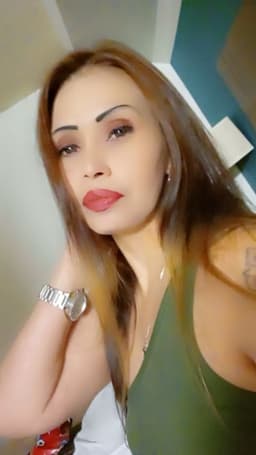 Krystina Sandoval