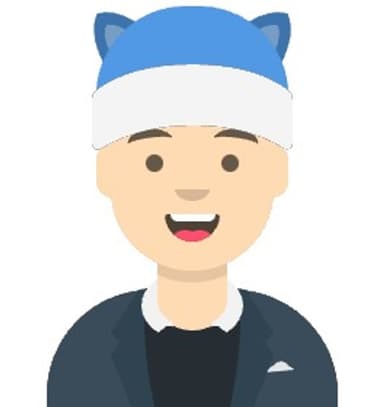 Profile Picture main user avatar