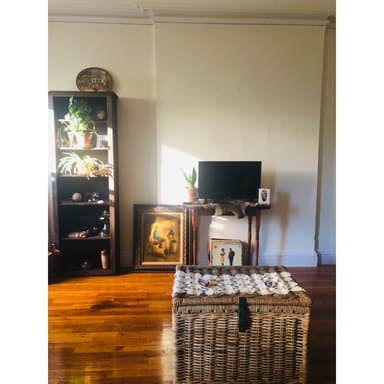 Place Preview main user avatar