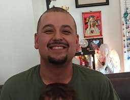 Carlos Christy