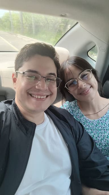 Profile Picture main user avatar