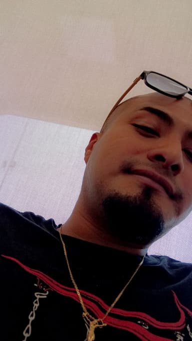 Profile Picture main user avatar