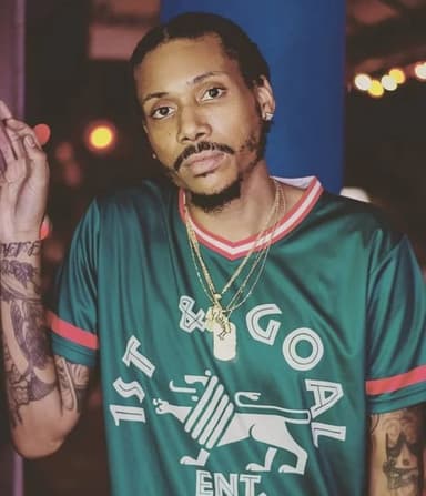 Profile Picture main user avatar