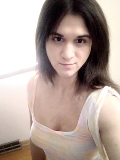 Profile Picture main user avatar
