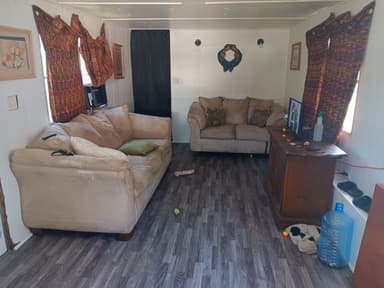 Place Preview main user avatar