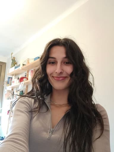 Profile Picture main user avatar