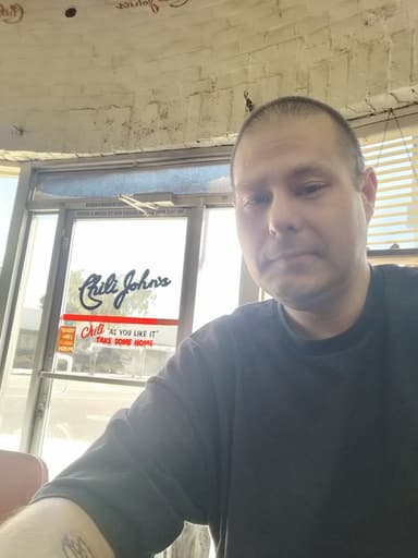 Profile Picture main user avatar