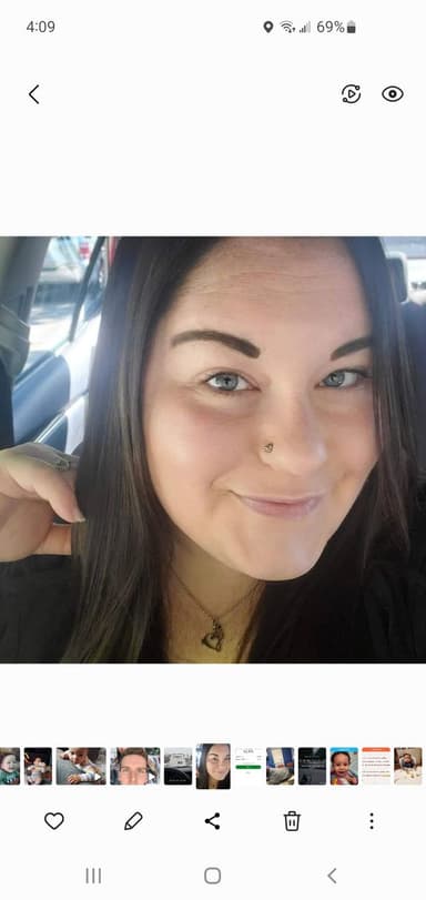 Profile Picture main user avatar