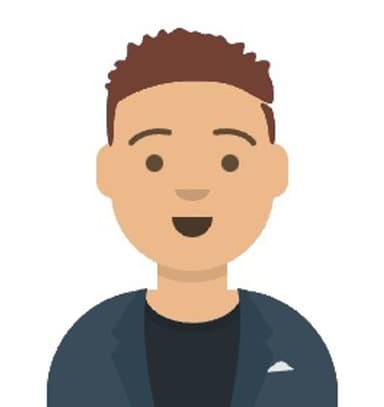 Profile Picture main user avatar