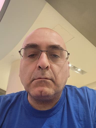 Profile Picture main user avatar