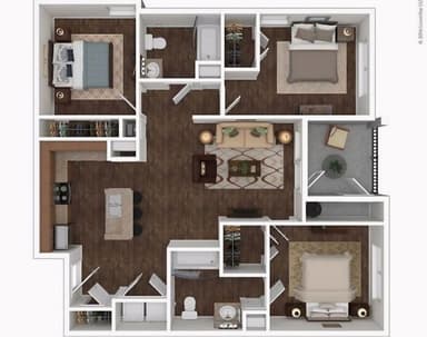 Place Preview main user avatar