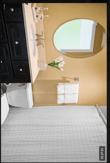 Place Preview main user avatar