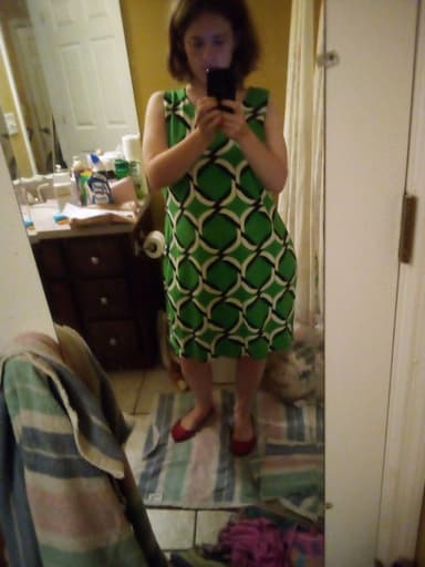 Profile Picture main user avatar