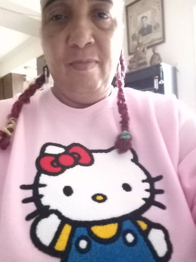 Profile Picture main user avatar