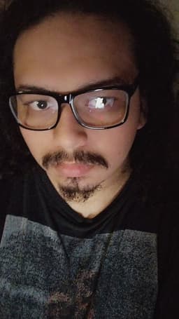 Michael Delvalle