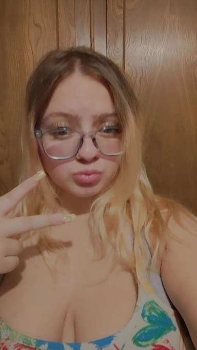 Profile Picture main user avatar