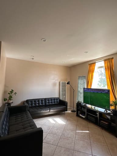 Place Preview main user avatar