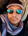 main user avatar