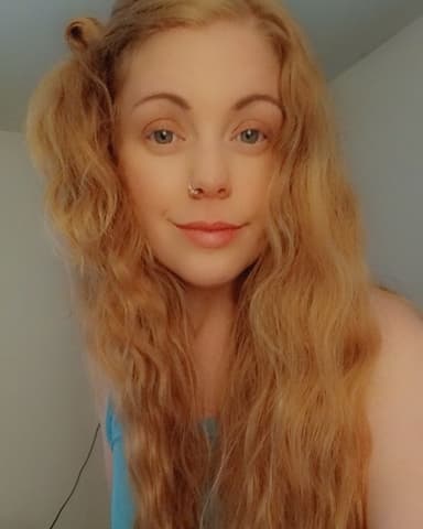 Profile Picture main user avatar