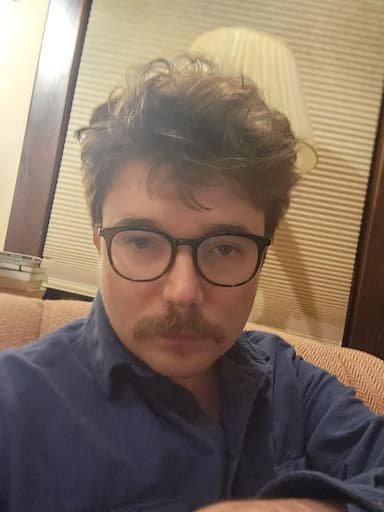 Profile Picture main user avatar