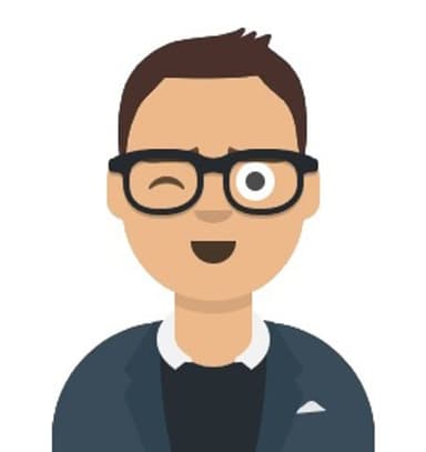 Profile Picture main user avatar