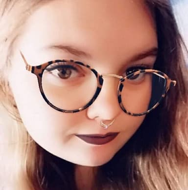 Profile Picture main user avatar