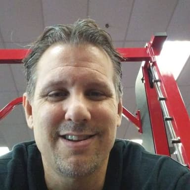 Profile Picture main user avatar