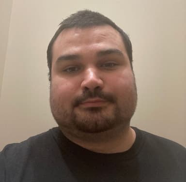 Profile Picture main user avatar