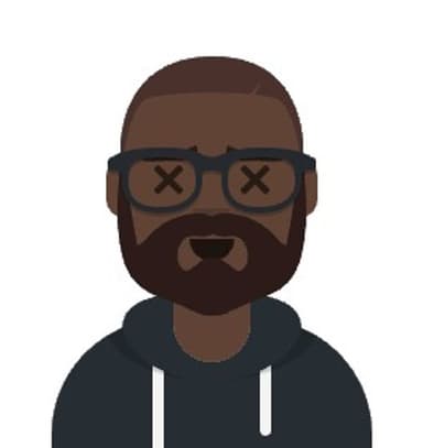 Profile Picture main user avatar