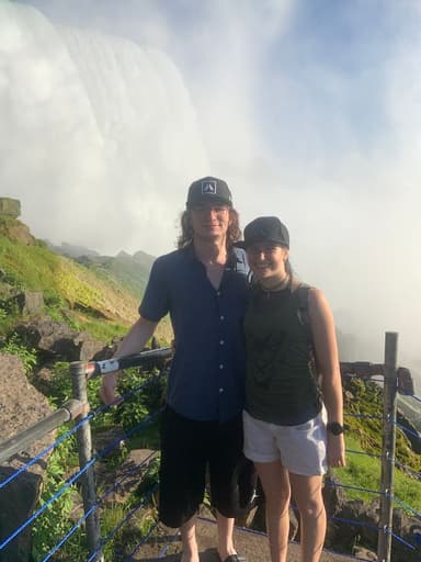 Profile Picture main user avatar