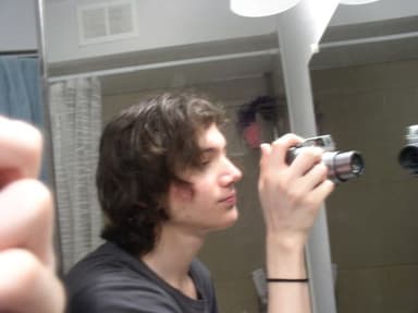 Profile Picture main user avatar