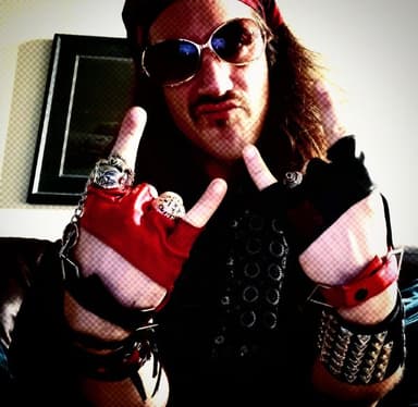 Profile Picture main user avatar