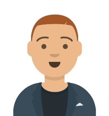 Profile Picture main user avatar