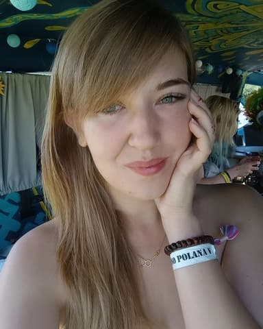 Profile Picture main user avatar