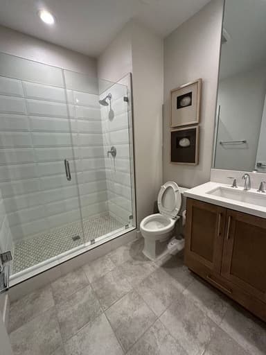 Place Preview main user avatar