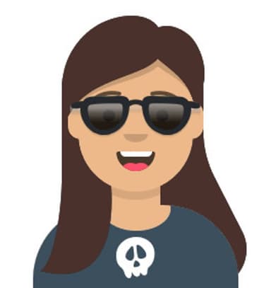 Profile Picture main user avatar