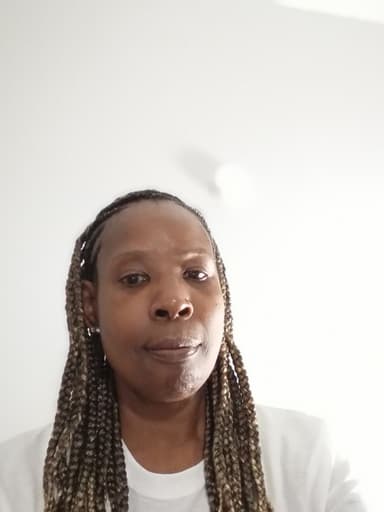 Profile Picture main user avatar