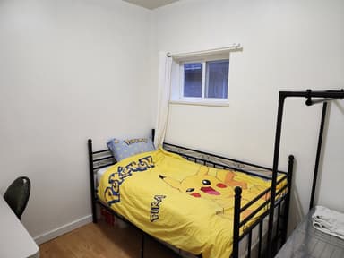 Place Preview main user avatar