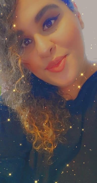 Profile Picture main user avatar