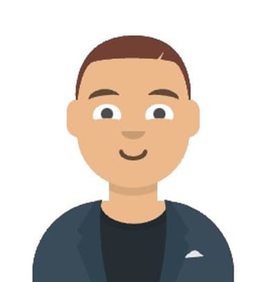 Profile Picture main user avatar