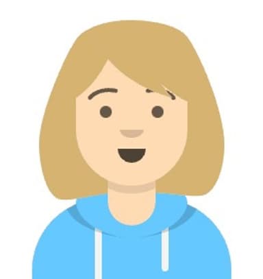 Profile Picture main user avatar