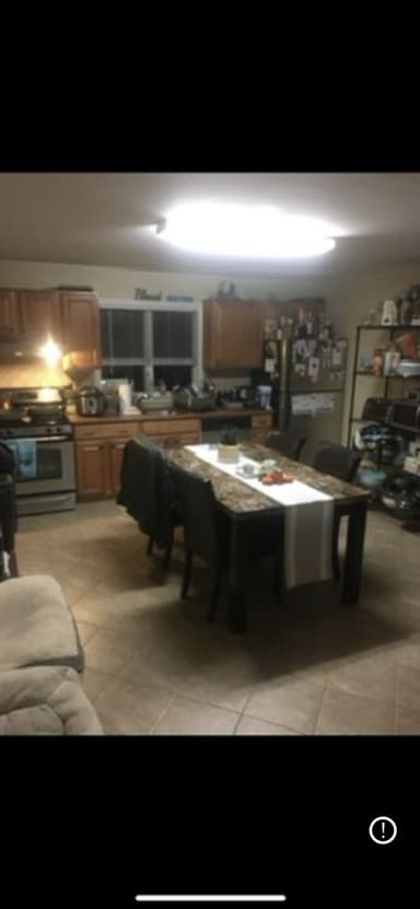 Place Preview main user avatar