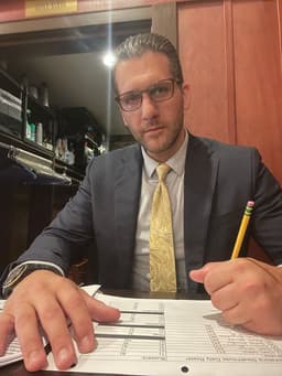 John Armenio