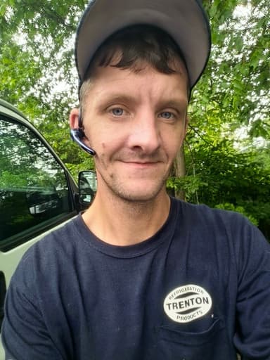 Profile Picture main user avatar