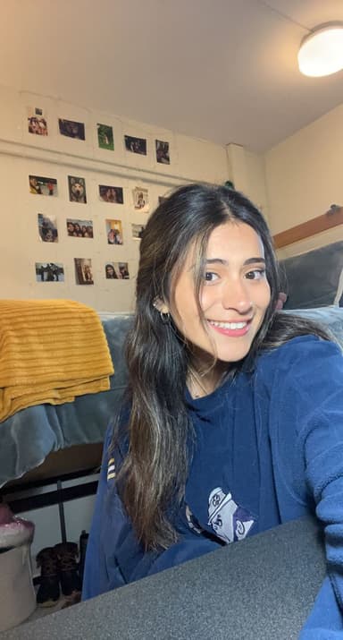 Profile Picture main user avatar